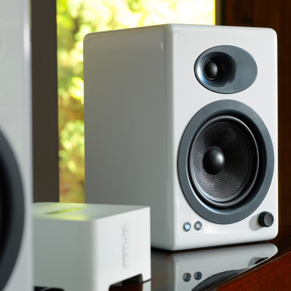A5+ Speaker System