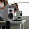 A5+ Wireless Speakers
