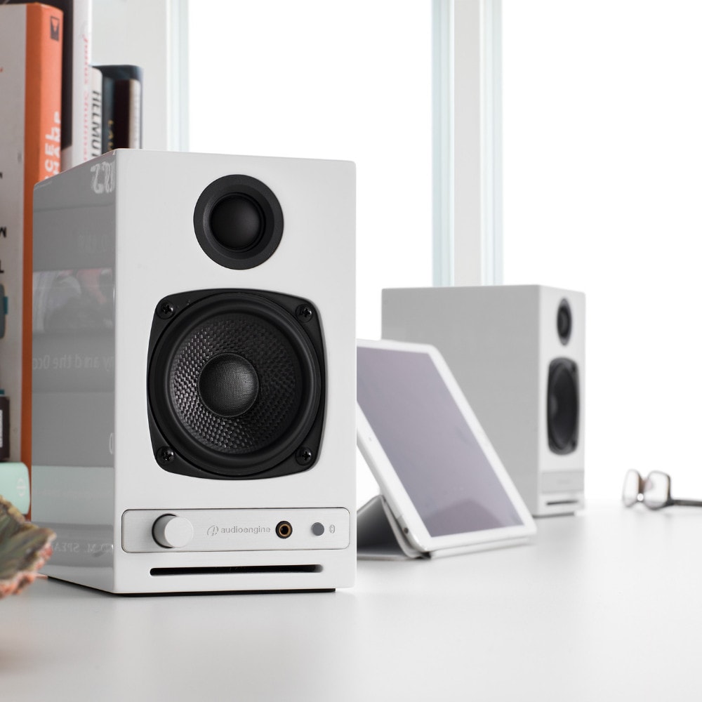 HD3 Wireless Review