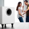 S8 Powered Subwoofer