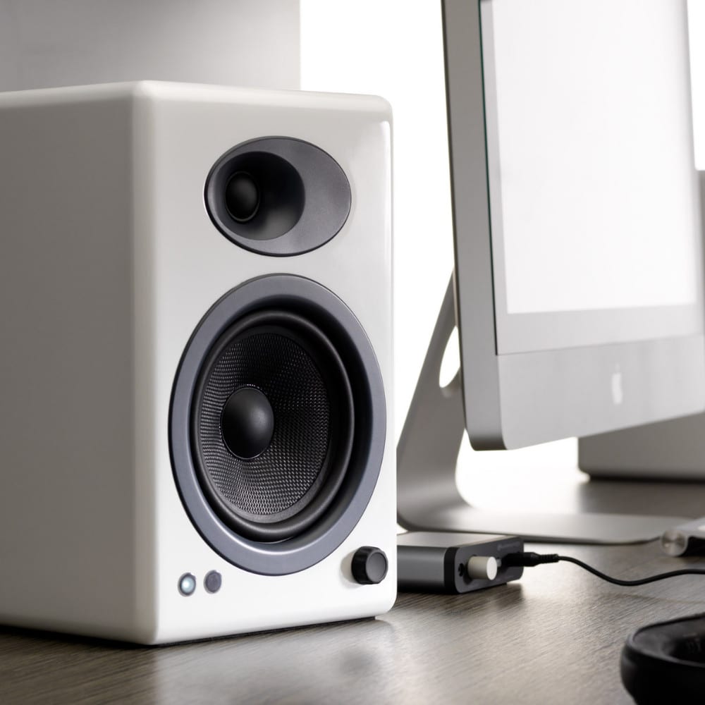 A5+ Speaker System