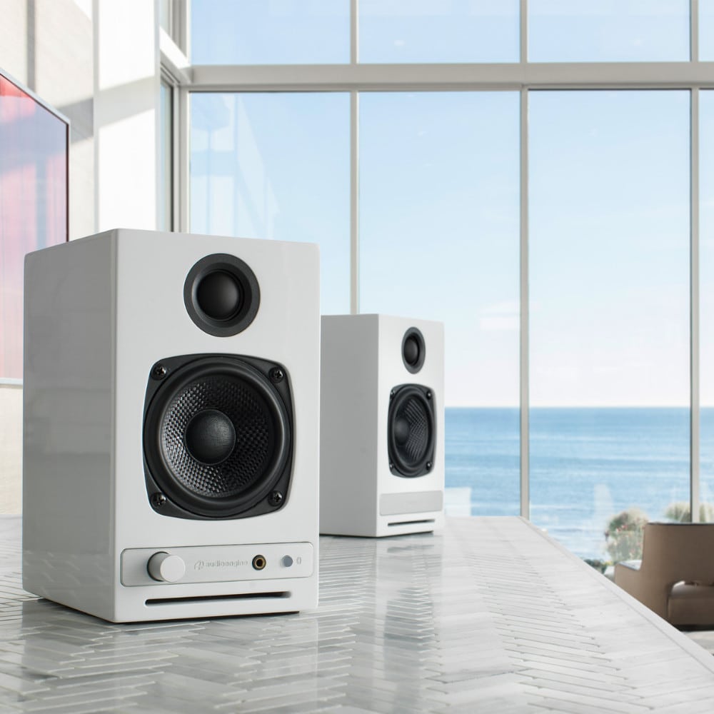 HD3 Wireless Speakers