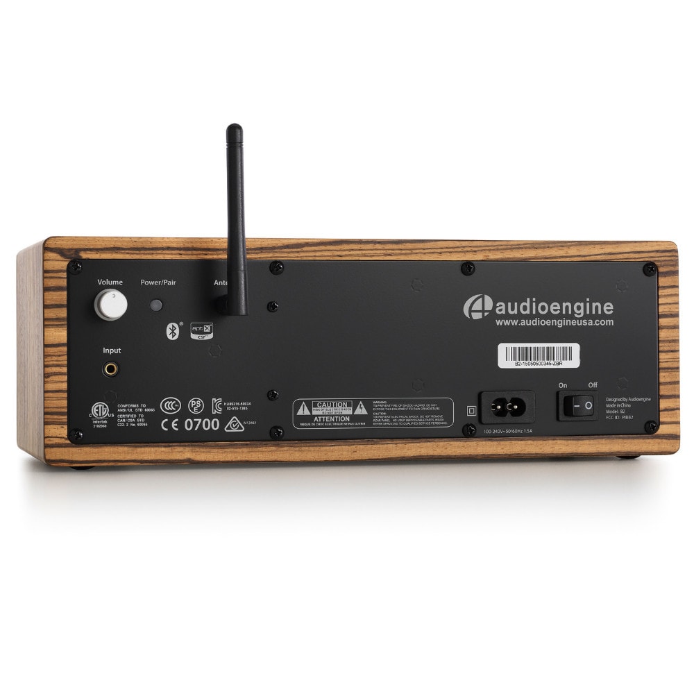 B2 Wireless Speaker