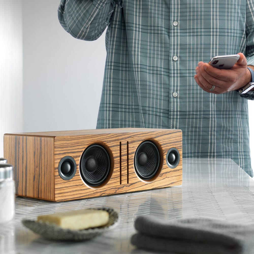 B2 Wireless Speaker