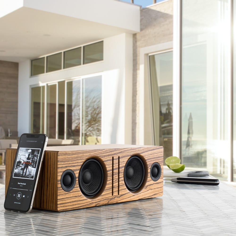 B2 Wireless Speaker