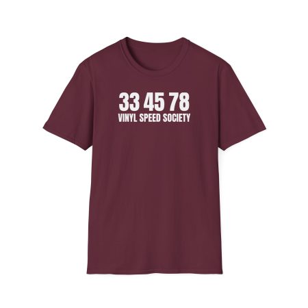 Unisex Softstyle Graphic T-Shirt for Casual Vibes
