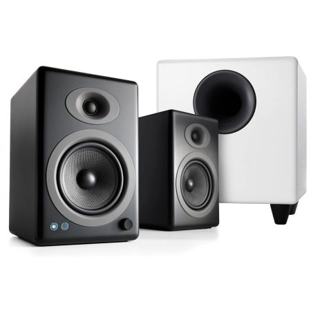 S8 Powered Subwoofer Kit (Open Box)