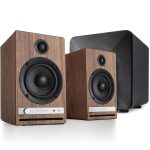 S6 Powered Subwoofer (Copy)