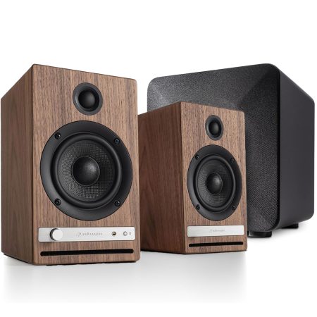 S6 Powered Subwoofer (Copy)