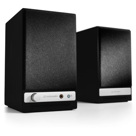 A5+ Home Music System w/ Bluetooth aptX-HD (Open Box)
